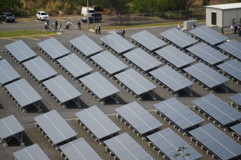 Geração “caseira” de energia solar dispara e já passa de 16 mil unidades no Brasil