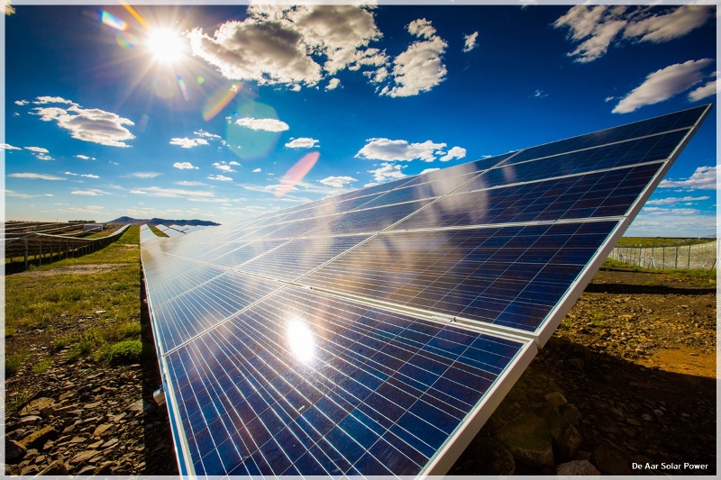 Fundos vão financiar uso de energia solar com R$ 3,2 bi.