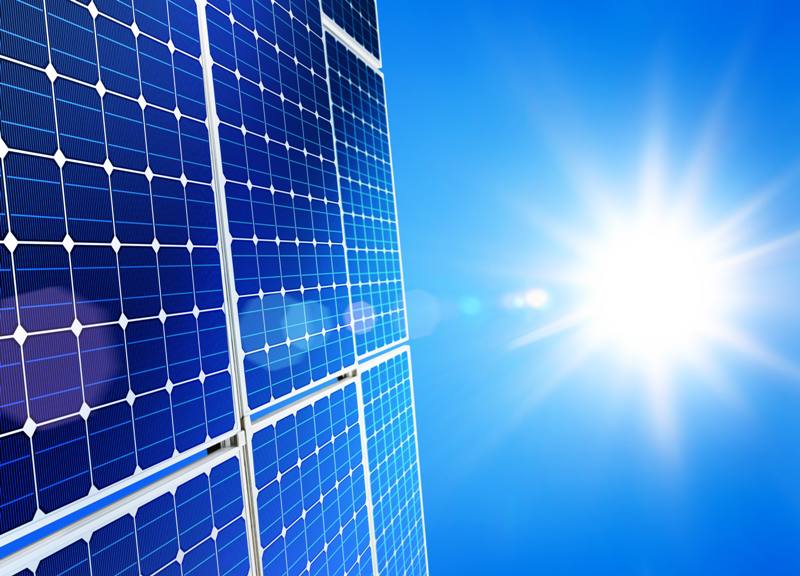 Pessoas físicas poderão financiar até R$ 100 mil para energia solar
