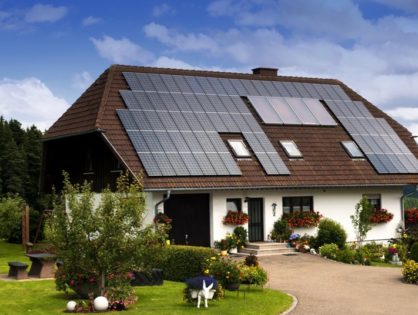 Instalação de painéis solares pode reduzir a conta de luz