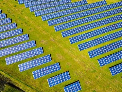 A Energia Solar Fotovoltaica no Brasil