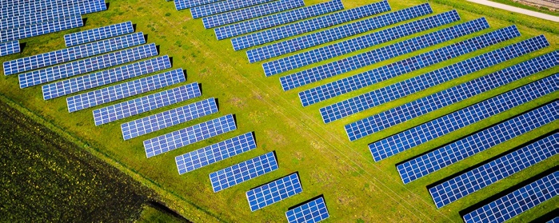 A Energia Solar Fotovoltaica no Brasil